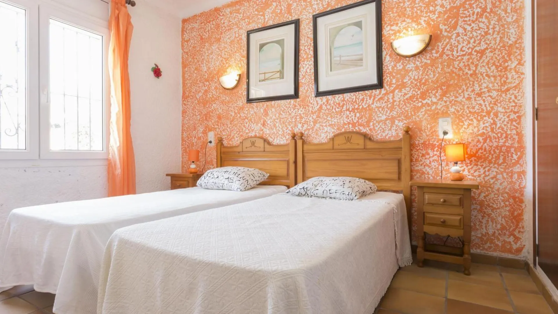 Casa En Torroella De Montgri Con Piscina Privada, Cerca De La Playa Y Centro Turistico - Es-325-17 Villa 0*,  Spain