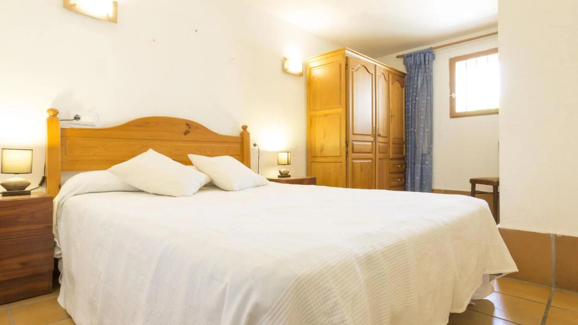 Holiday home Casa En Torroella De Montgri Con Piscina Privada, Cerca De La Playa Y Centro Turistico - Es-325-17 Villa
