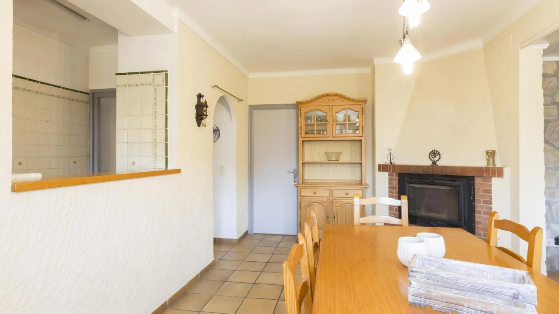 Casa En Torroella De Montgri Con Piscina Privada, Cerca De La Playa Y Centro Turistico - Es-325-17 Villa 0*,
