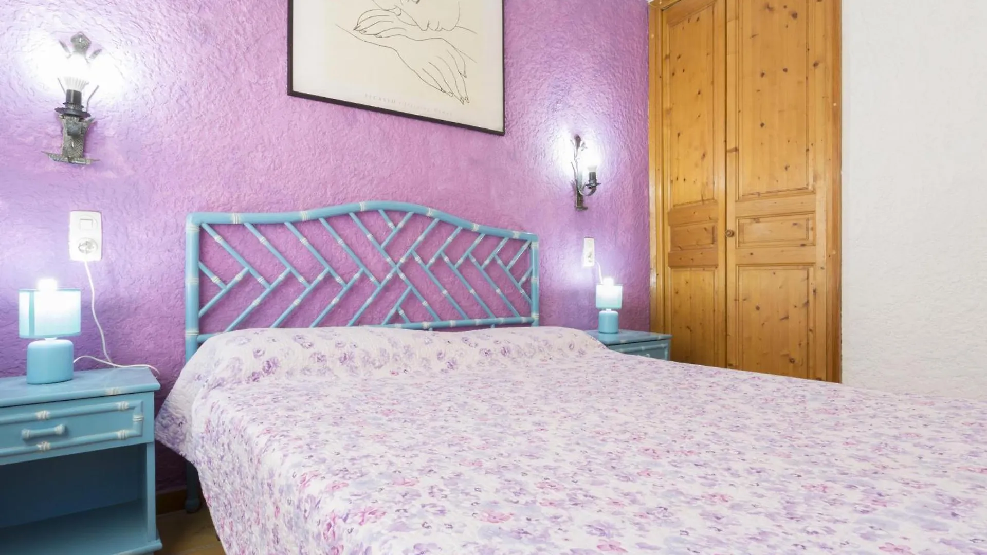Casa En Torroella De Montgri Con Piscina Privada, Cerca De La Playa Y Centro Turistico - Es-325-17 Villa Holiday home